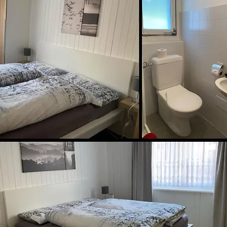 Casa Genepy Appartement-fewo 6-bettwohnung By Interhome Saas-Grund