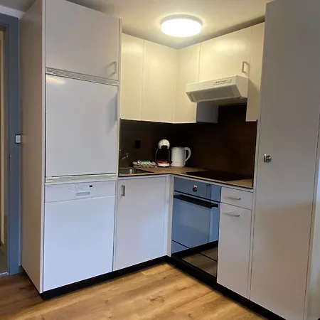 Appartamento Casa Genepy Appartement-fewo 6-bettwohnung By Interhome