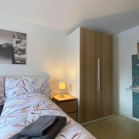 Appartamento Casa Genepy Appartement-fewo 6-bettwohnung By Interhome Saas-Grund