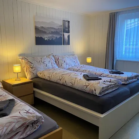 Casa Genepy Appartement-fewo 6-bettwohnung By Interhome