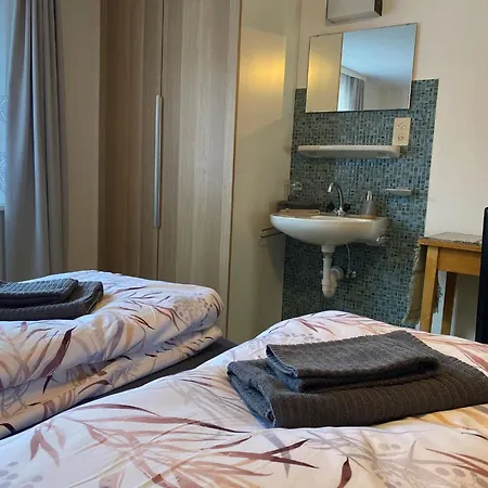 Appartamento Casa Genepy Appartement-fewo 6-bettwohnung By Interhome Saas-Grund