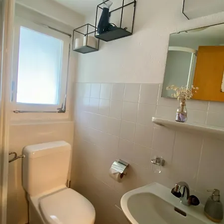 Casa Genepy Appartement-fewo 6-bettwohnung By Interhome * Saas-Grund