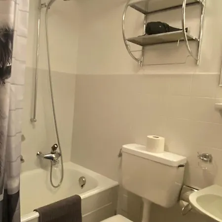 Appartamento Casa Genepy Appartement-fewo 6-bettwohnung By Interhome *
