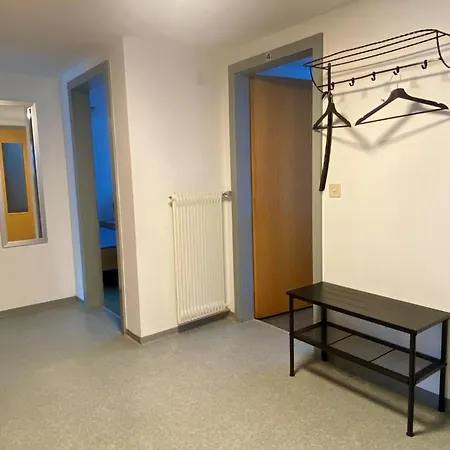 Casa Genepy Appartement-fewo 6-bettwohnung By Interhome Appartamento Saas-Grund